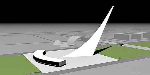 AINDA FALTA CONSTRUIR: Continuando o legado, Niemeyer inspira novos projetos para Brasília