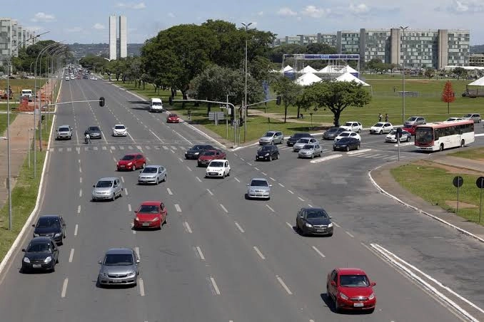 ENSAIO DO DESFILE DO DIA 7: Esplanada terá alterações no trânsito neste sábado (5)