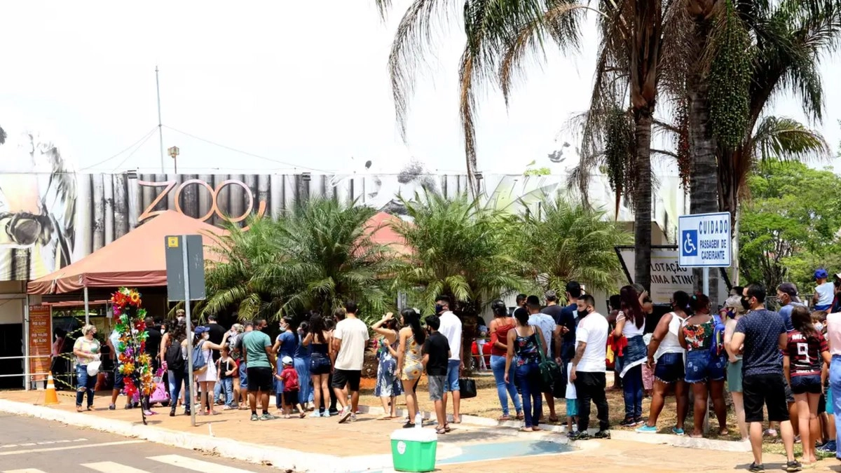 ÓRGÃOS E EQUIPAMENTOS PÚBLICOS: Confira o funcionamento dos serviços no feriado desta 2a.feira (7)