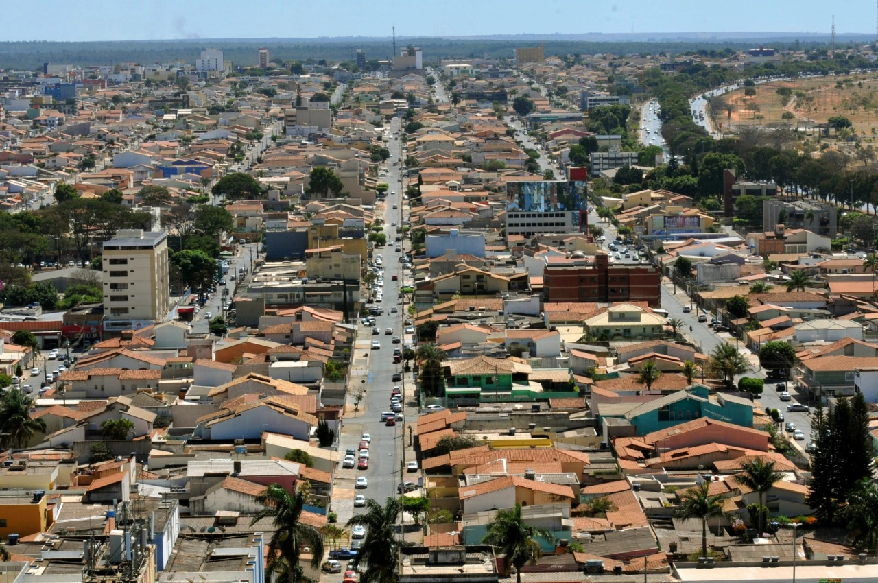 LICITAÇÃO PÚBLICA DA TERRACAP: Órgão divulga oportunidade de 106 imóveis na Grande Brasília
