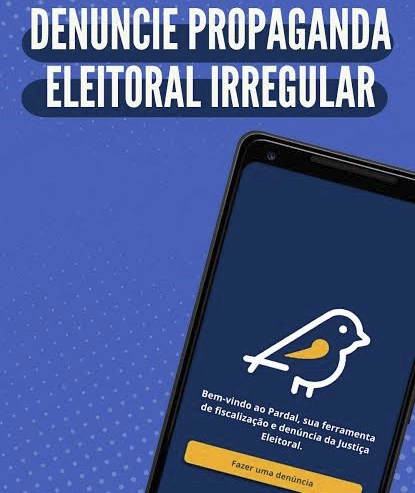 PROPAGANDAS ELEITORAIS: Vias públicas, além de web e carros de som, concentram as denúncias dos brasilienses