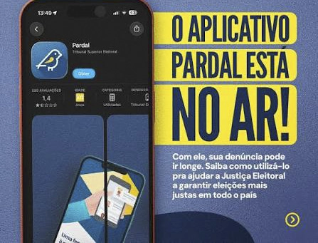 PROPAGANDAS ELEITORAIS: Vias públicas, além de web e carros de som, concentram as denúncias dos brasilienses