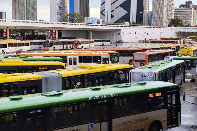 FERIADO DO DIA DA INDEPENDÊNCIA: GDF muda circulação, metrô e serviços públicos na Grande Brasília