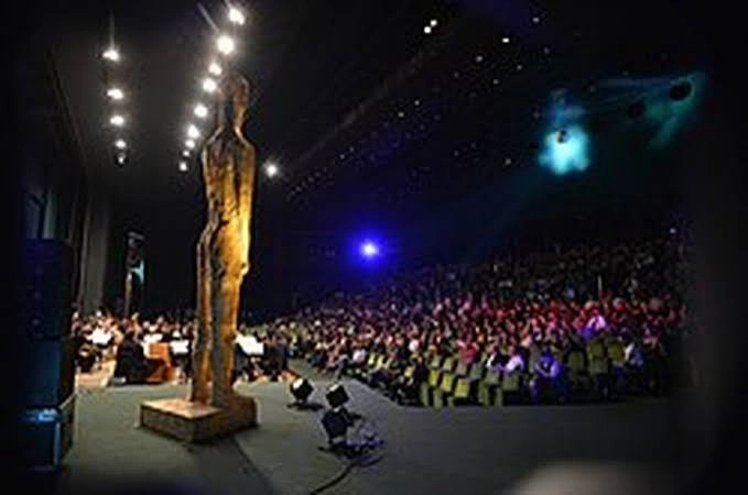 CINEMA BRASILEIRO: Festival de Brasília na próxima 6a. feira (11) e vai até dia 19