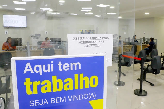 "TEMOS VAGAS": Agências do Trabalhador oferecem salários de até R$ 4,5 mil nesta quarta-feira (9)
