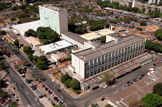 HOSPITAL DE BASE, 66 ANOS: São muitas histórias de quem faz parte desta trajetória