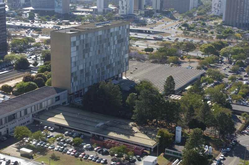 HOSPITAL DE BASE, 66 ANOS: Entenda como funciona o 'gigante' da saúde pública de Brasília