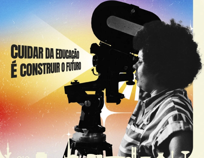 "CURTAS QUE TRANSFORMAM": Até dia 25, Festival leva produções estudantis à votação popular