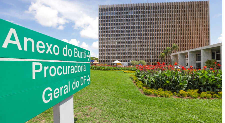 RECUPERAÇÃO DE ATIVOS: GDF cria comissão na PG-DF para resgatar bens em favor do BRB