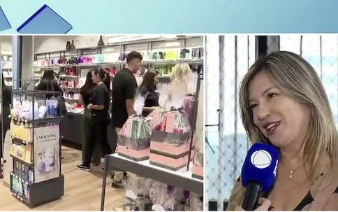 DIA DO CLIENTE: Psicóloga explica quando o prazer de comprar pode virar compulsão