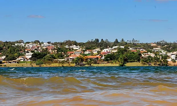 R$ 323 MILHÕES: Caesb abriu licitação para recuperação do Lago Paranoá