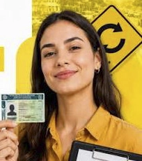 BRASILIENSE COM CNH VENCIDA ENTRE JUNHO E DEZEMBRO: Prazo extra de validade até 9 de dezembro
