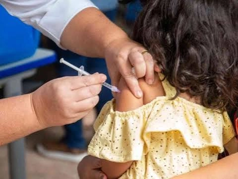 VACINA CONTRA HPV: Nova diretriz protege vítimas de violência sexual na primeira infância