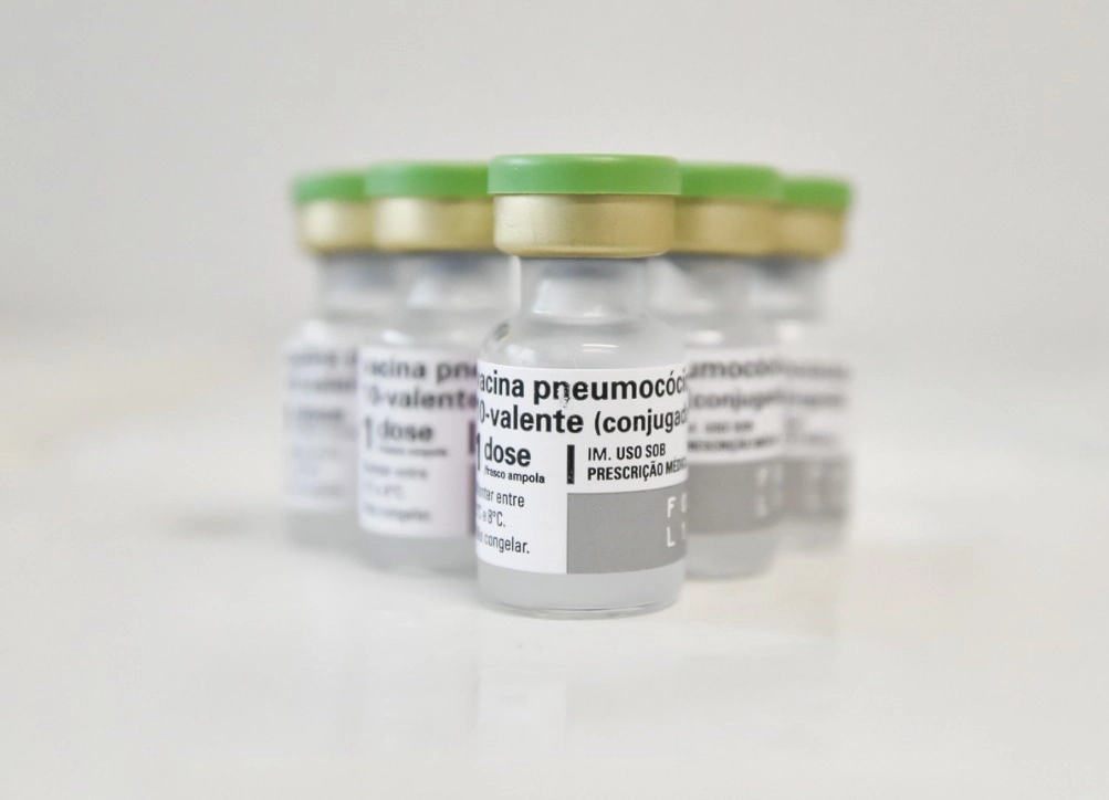 VACINA CONTRA MENINGITE: SUS oferece imunização contra principais causadores da doença em Brasília