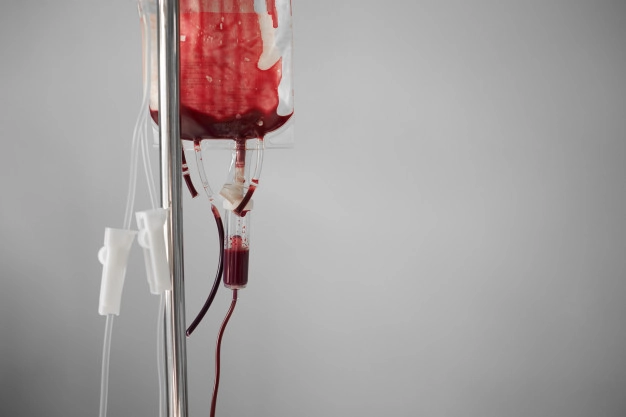 NÍVEL ABAIXO DO IDEAL: 5 dos 8 tipos de sangue estão em baixo estoque no Hemocentro de Brasília