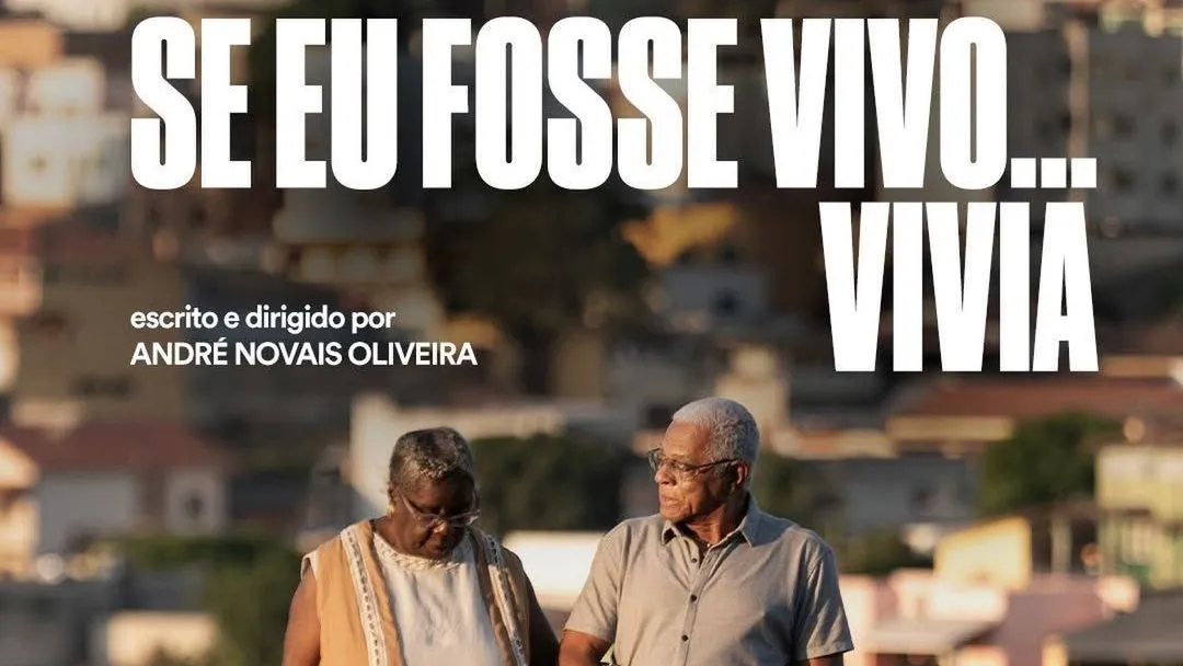 TROFÉU CANDANGO: 'Longa' de André Novais vence o Festival de Brasília de Cinema