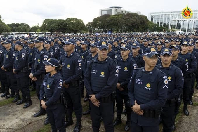 SEGURANÇA, TRÂNSITO, INTELIGÊNCIA: Como Brasília se prepara para o pleito de outubro