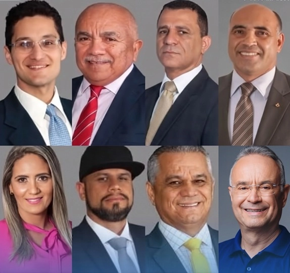 DEPUTADOS DISTRITAIS: Pesquisa IGAPE mostra disputa embolada por vagas na Câmara Legislativa