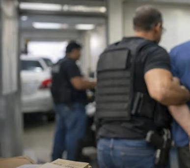 "AGIOTAGEM ARMADA": Polícia Civil de Brasília desarticula quadrilha que cobrava juros de 20%