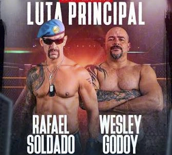 FESTIVAL GRATUITO DE MMA: Museu Nacional recebe evento com disputa de cinturão e shows neste fim de semana