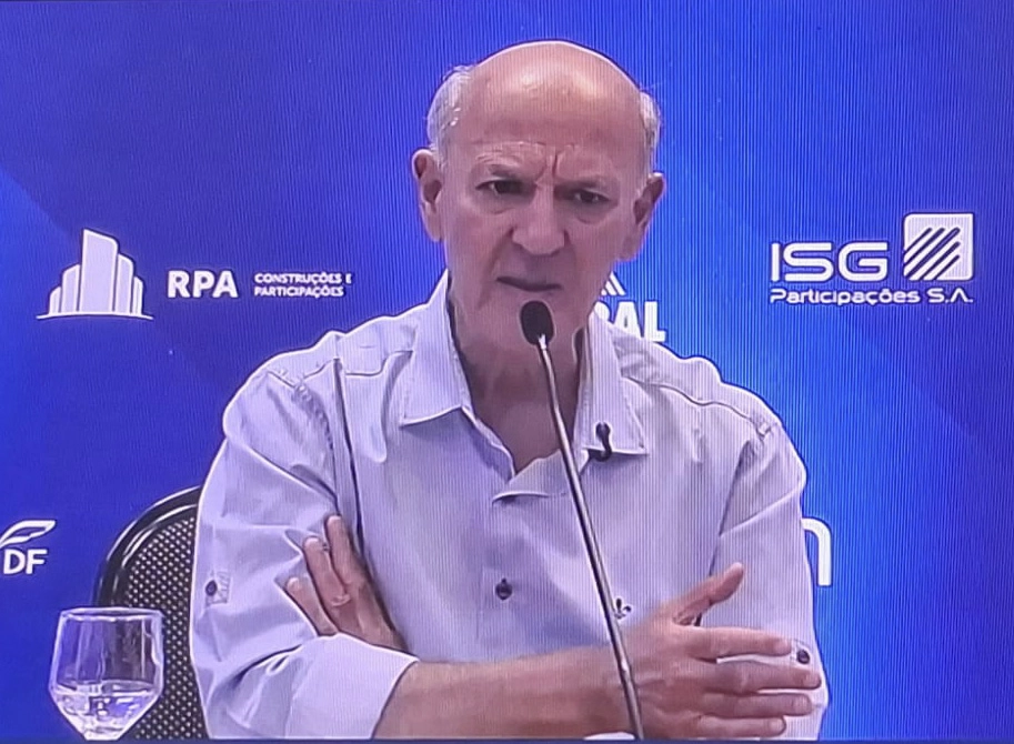"TÁ NO SAL 2": TSE negou candidatura de Arruda; entenda o que acontece com a campanha e com os votos