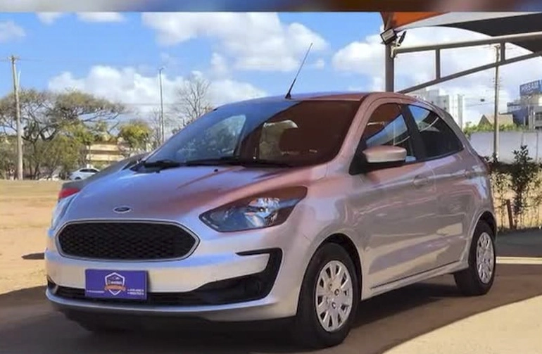 GOLPE DO CARRO ALUGADO: Casal aluga carro, descobre veículo à venda e recebe ameaças após denunciar