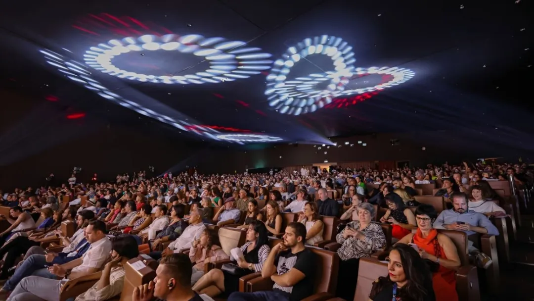 CINE BRASÍLIA: Retomada programação com ‘Cidadão Kane’, ‘La La Land’, ‘Crepúsculo’ e estreias nacionais