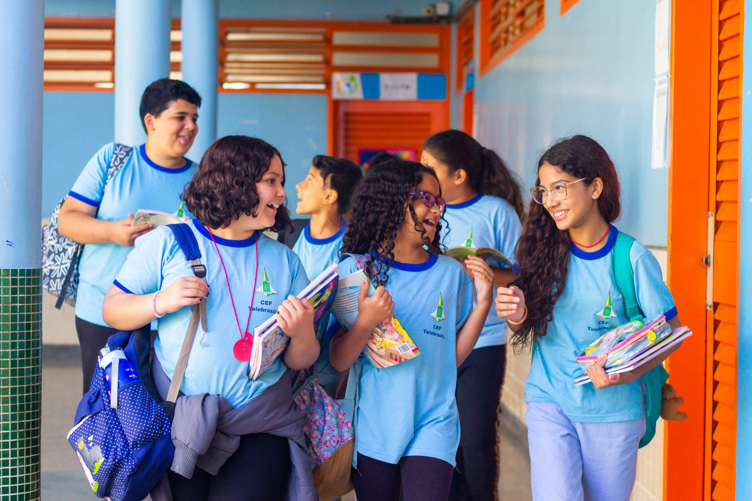 CONCURSO DA EDUCAÇÃO GDF: Serão 10.604 vagas; 2.650 para contratação imediata, garante Secretaria