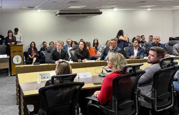 ATENDIMENTO A DESAPARECIDOS: MP-DF discutiu rede integrada de informações e buscas
