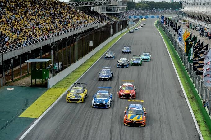 AUTÓDROMO NELSON PIQUET: FIA libera circuito de Brasília para competições internacionais