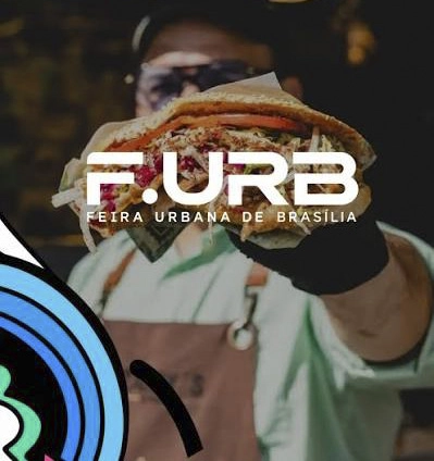 FEIRA URBANA: Evento estreia em Brasília com gastronomia, música, diversão e pôr do sol na Praça do Cruzeiro