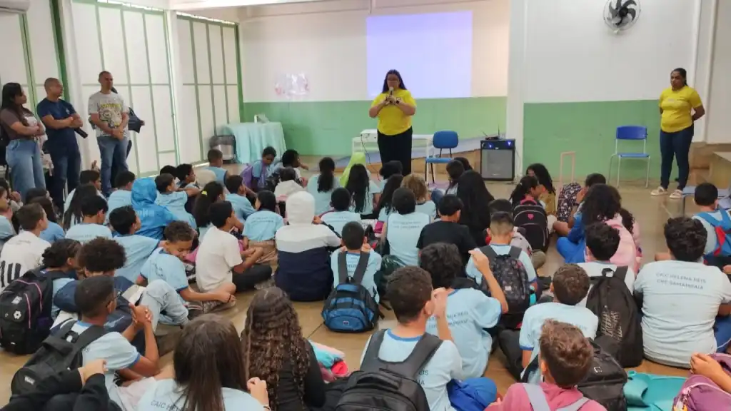 R$ 3,3 MILHÕES EM BRINQUEDOS: Secretaria de Educação abre licitação para compra de kits