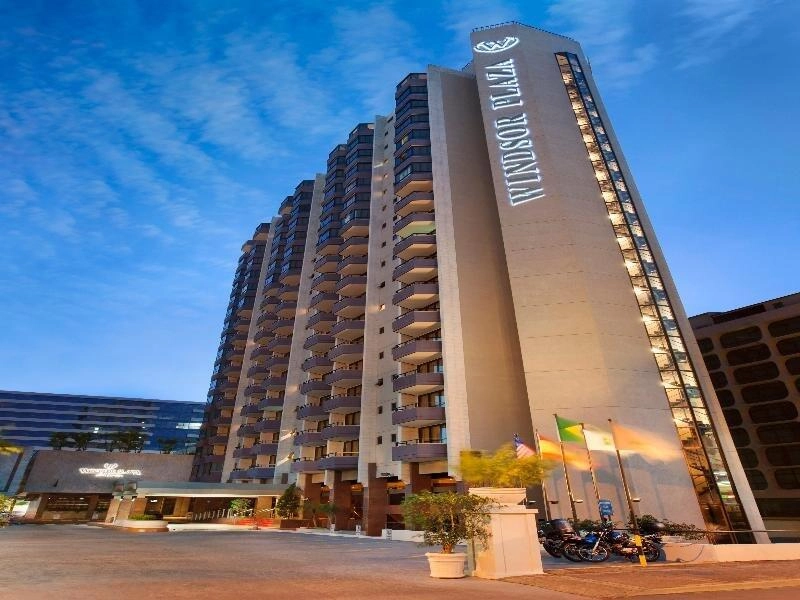 HOJE, NO WINSOR HOTEL: Feira 'EducationUSA' reúne representantes de universidades dos EUA em Brasília