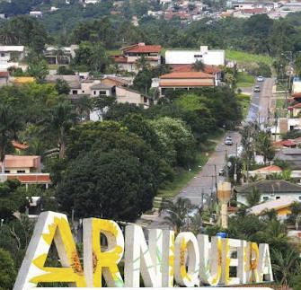 DRENAGEM, ESGOTO E ZELADORIA: Arniqueira terá R$ 31 milhões em investimentos de obras
