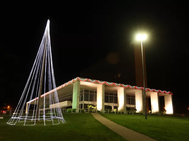 PROGRAME-SE: Servidores do GDF terão recesso em dois períodos no Natal e Ano-Novo