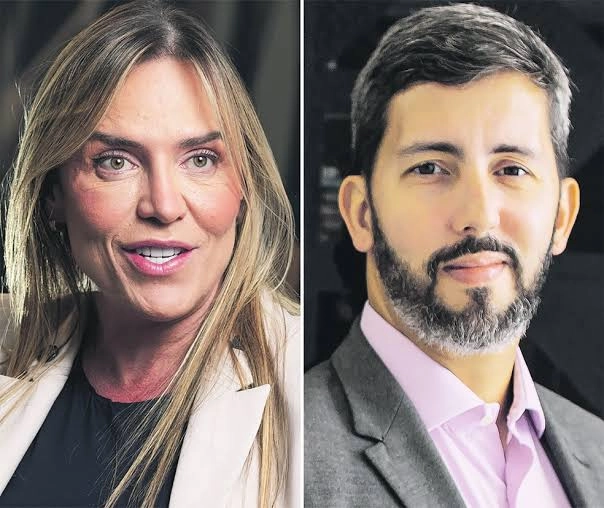 DATAFOLHA DF: Celina Leão chega a 46% na disputa pelo governo; Leandro Grass tem 22%
