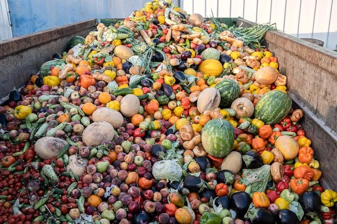 CONSCIENTIZAÇÃO É FUNDAMENTAL: Campanha faz xepa e combate desperdício de alimentos no Brasil