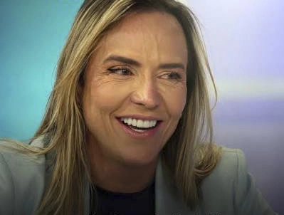 "É A DIREITA CONTRA A ESQUERDA": É assim que pensa Celina Leão após ir ao segundo turno para o GDF