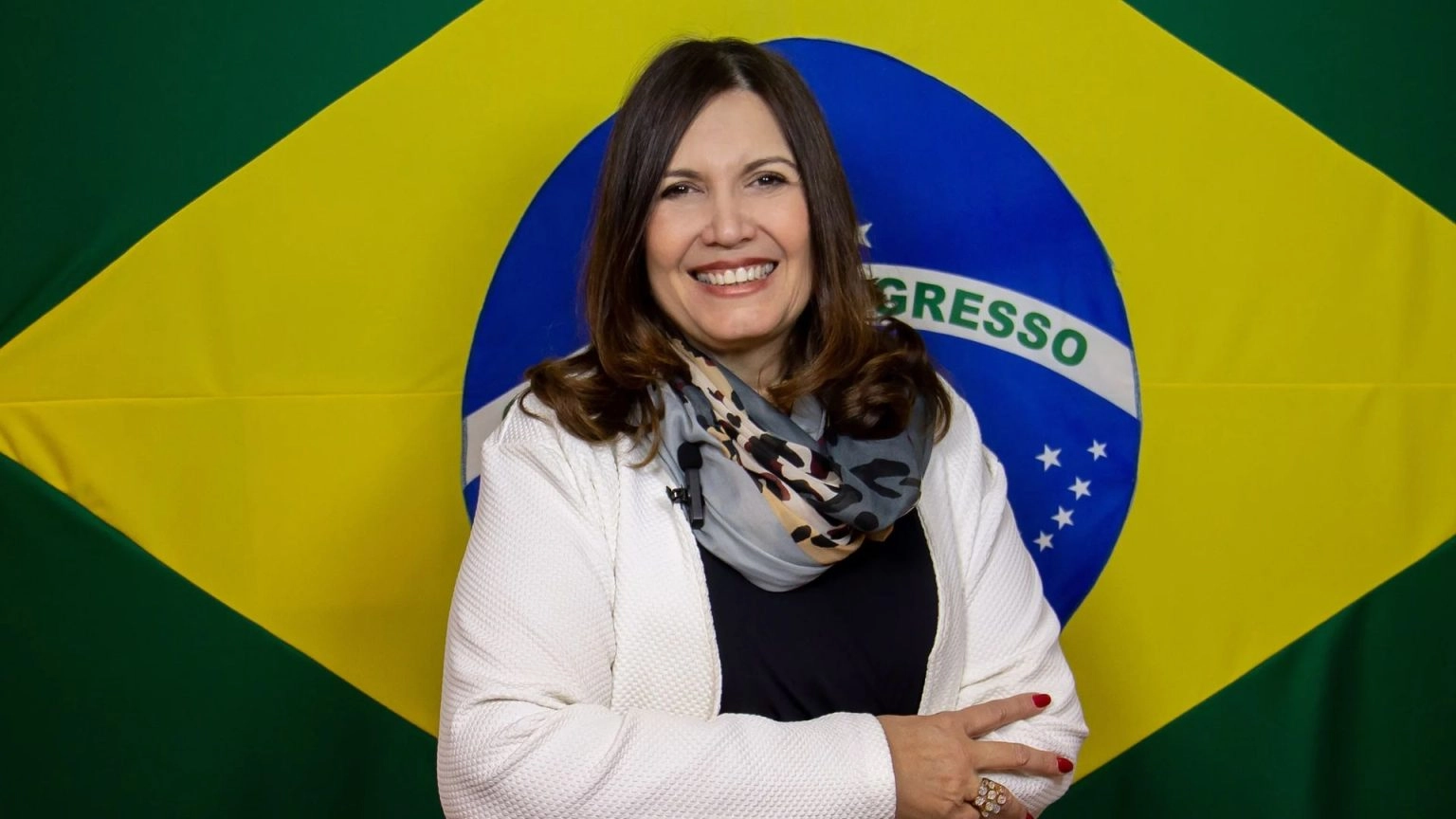IMPEACHMENT DE MORAES: Bia Kicis promete trabalhar pela causa no Senado Federal
