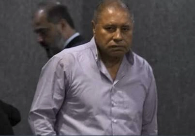 ADÃO XAVIER: Ex-Candidato a distrital, condenado por homicídio, será preso brevemente