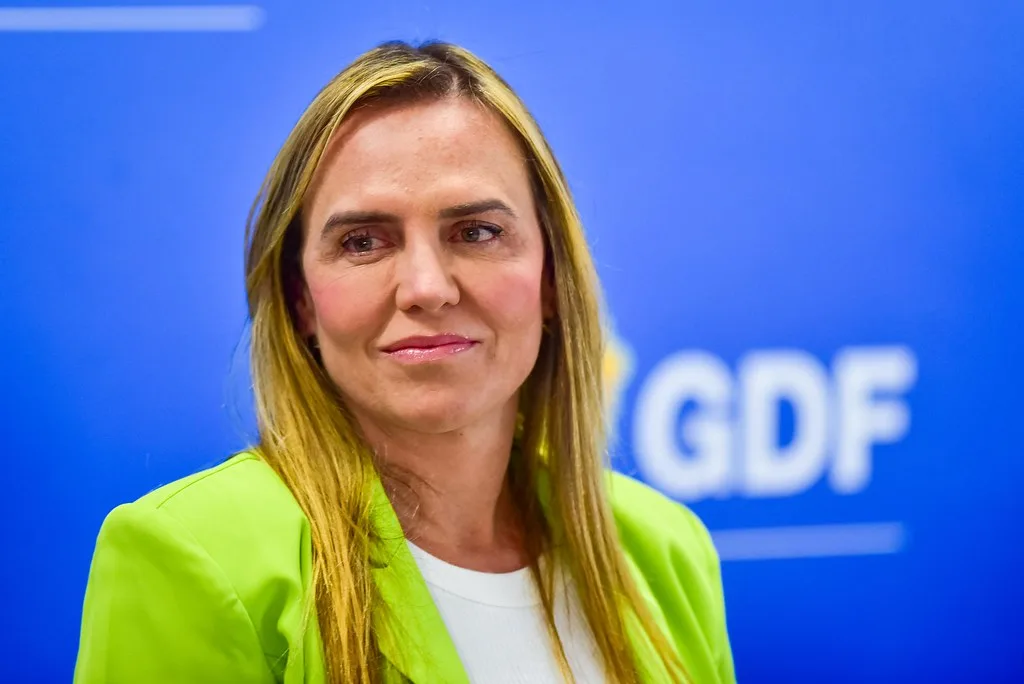 168 VOTOS: Celina Leão diz que manterá estratégia após ficar tão perto de vencer no 1º turno