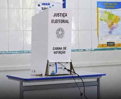 NÃO FOI VOTAR: Ceilândia Norte e Brazlândia tiveram maior número de eleitores ausentes na Grande Brasília