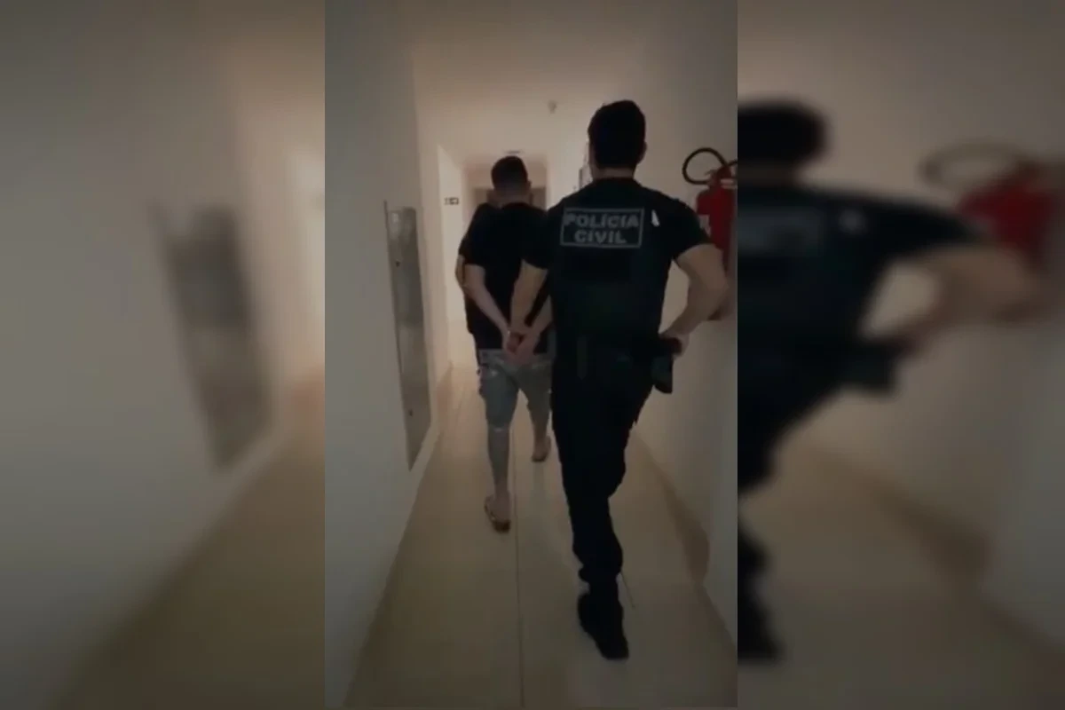 "FALSO PARENTE": Polícia Civil de Brasília prende cinco suspeitos de lucrar R$ 73 mil com golpe