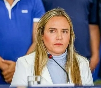 2o.TURNO GDF: Propostas de Celina Leão para a Educação distrital tem 4 eixos centrais