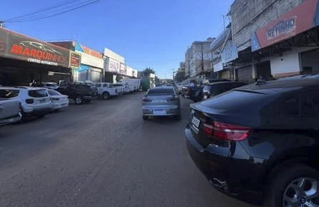 REGULARIZAÇÃO NO GUARÁ II: Terracap lança edital para ocupantes do Setor de Oficinas