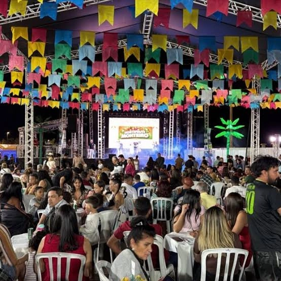 FÉ, GASTRONOMIA E DIVERSÃO: Circuito Paroquial do DF chega ao Jardins Mangueiral neste fim de semana