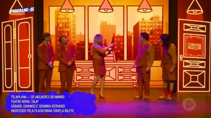 AGENDA CULTURAL: Final de semana tem shows, comédia e atrações para toda a família no feriadão