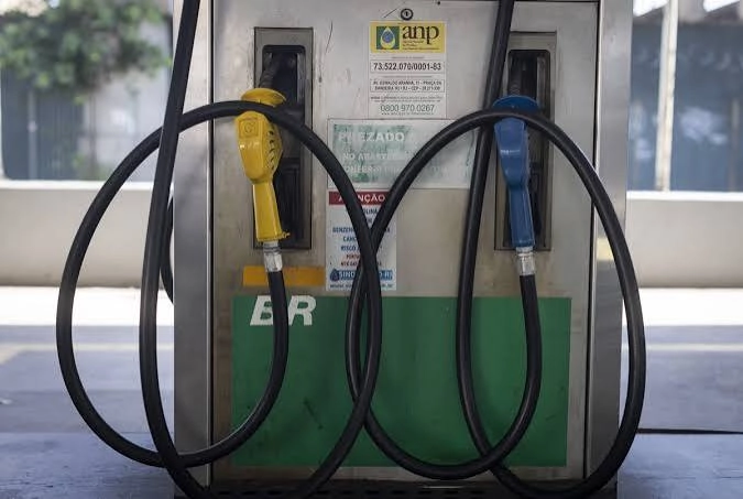 ALÍVIO NAS BOMBAS PARA O BRASÍLIENSE: Será que vai ter? À conferir após medidas do governo