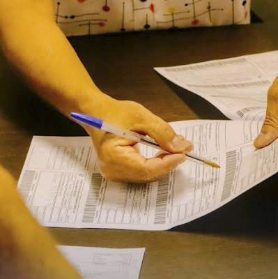 6a. PARCELA DO IPTU: Imposto do GDF começa a vencer nesta 3a. feira, em 13 de outubro