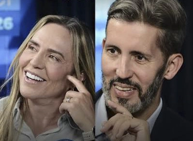 2o. TURNO GDF: Celina e Grass cumprem agendas de campanha no feriado; veja programação